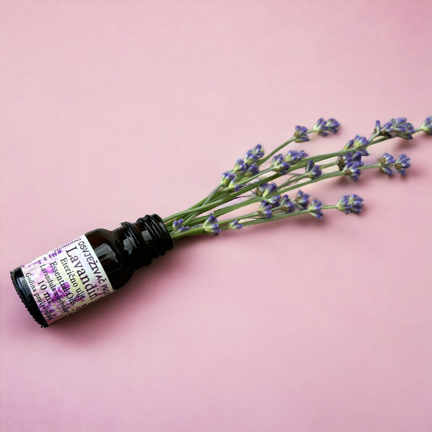 Proizvodi od lavande