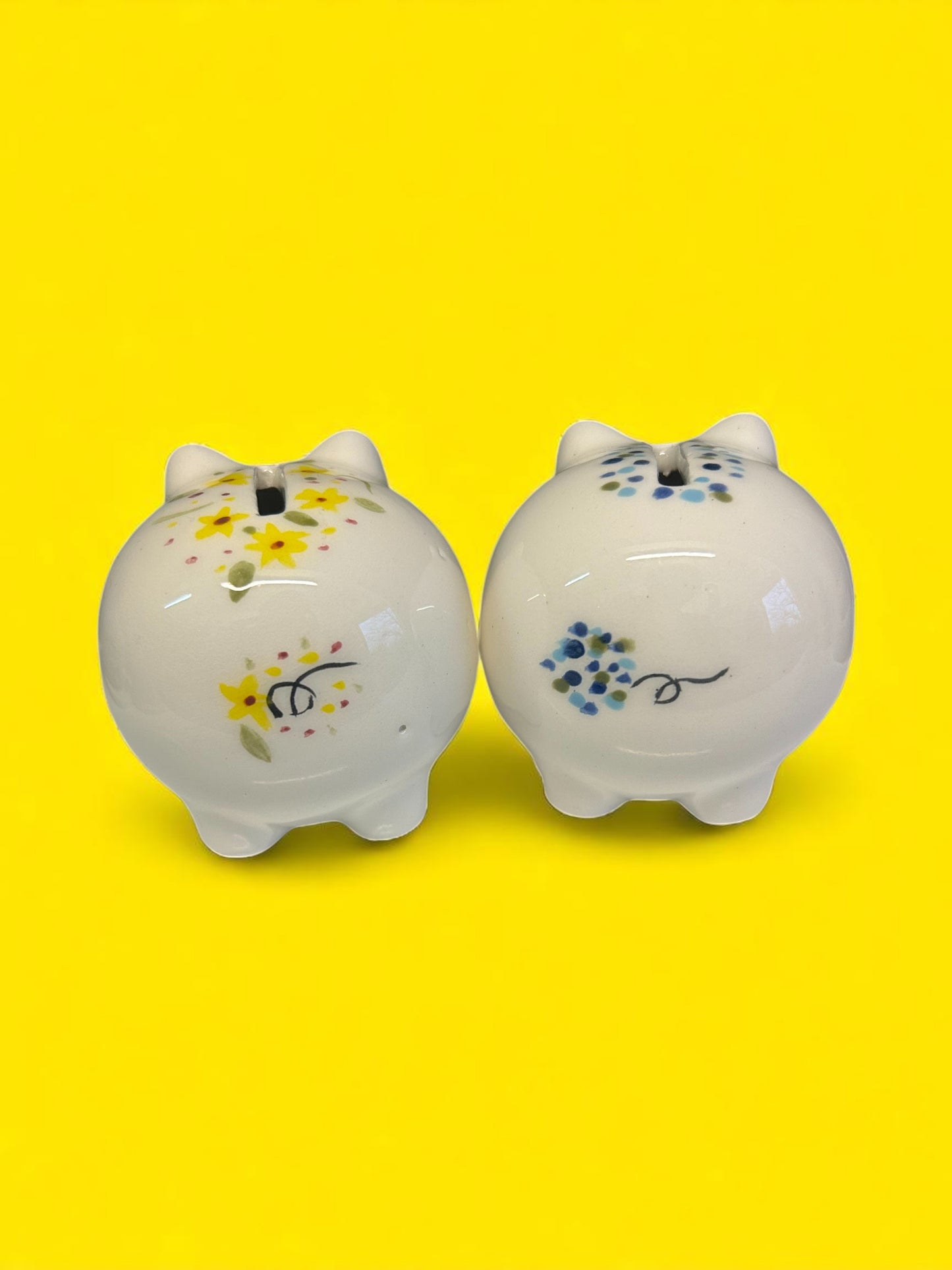 Keramička kasica prasica