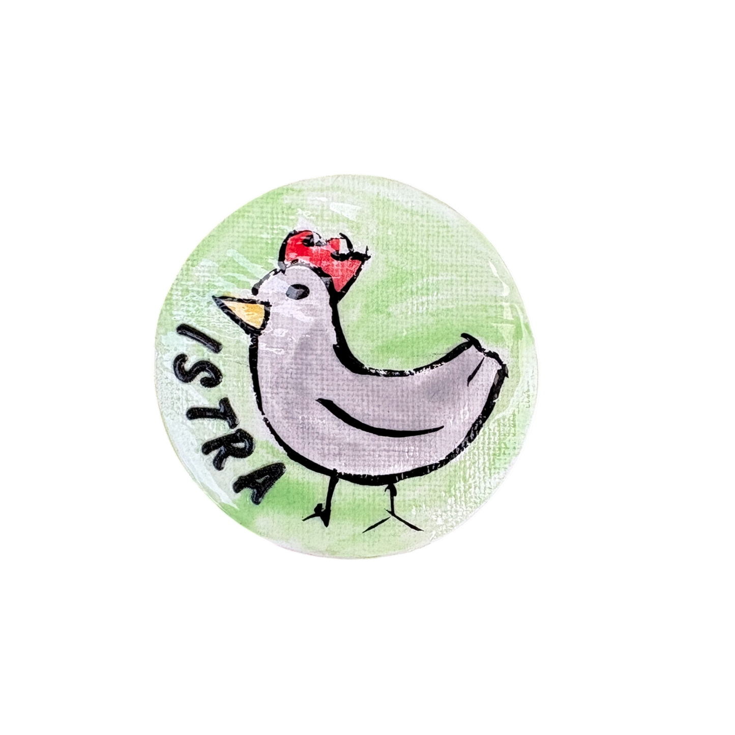 Magneti - keramički