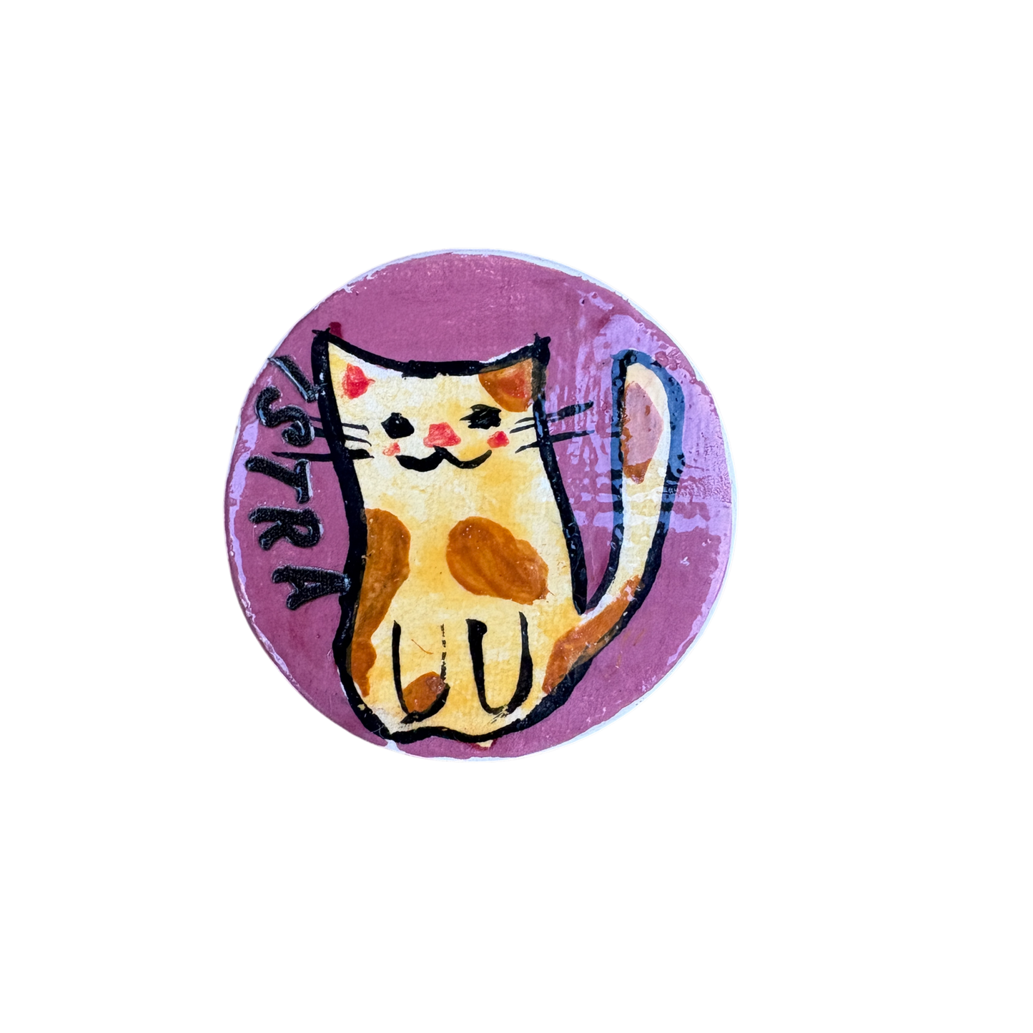 Magneti - keramički