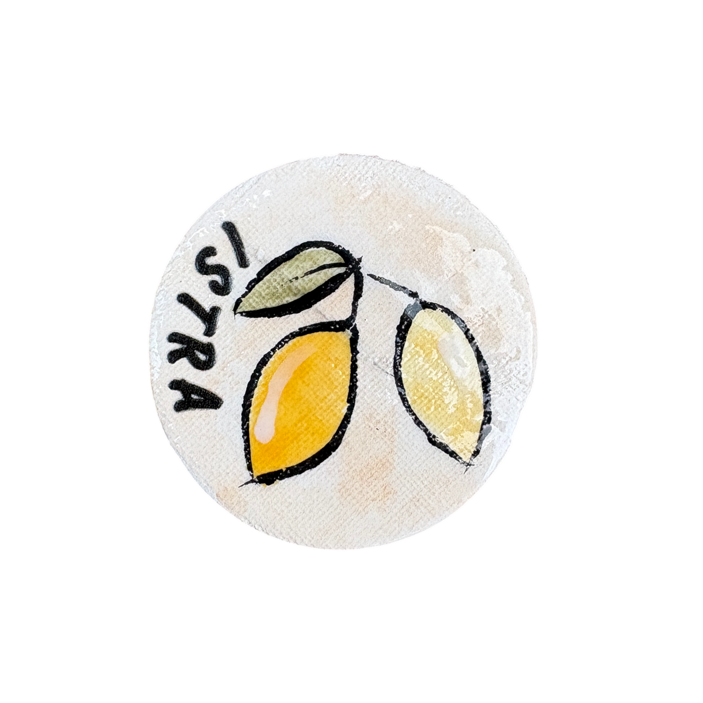 Magneti - keramički