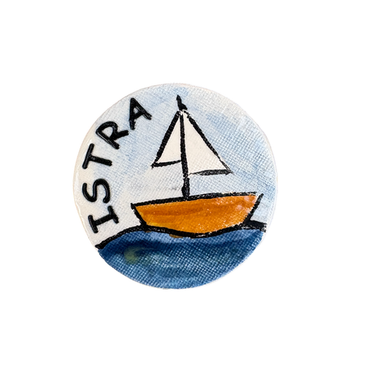 Magneti - keramički