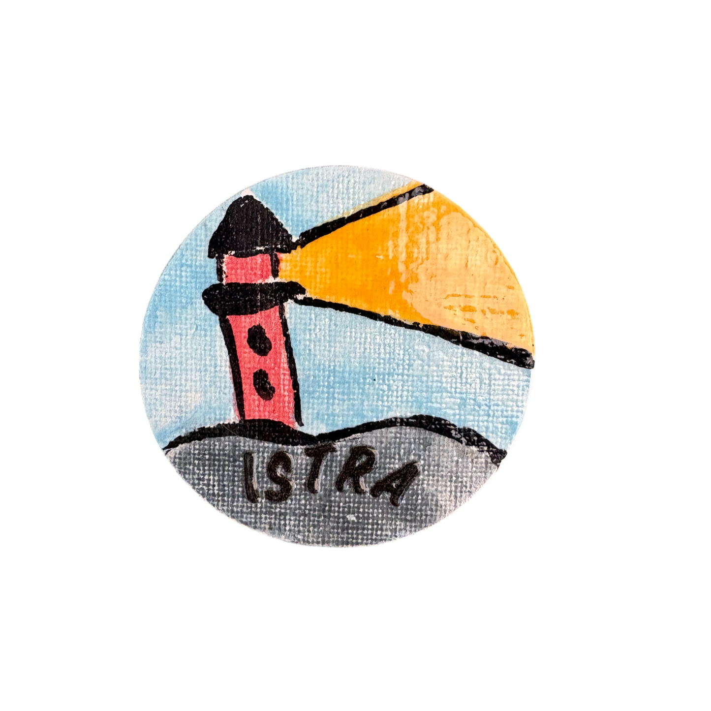 Magneti - keramički