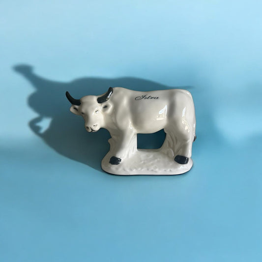 Keramički boškarin